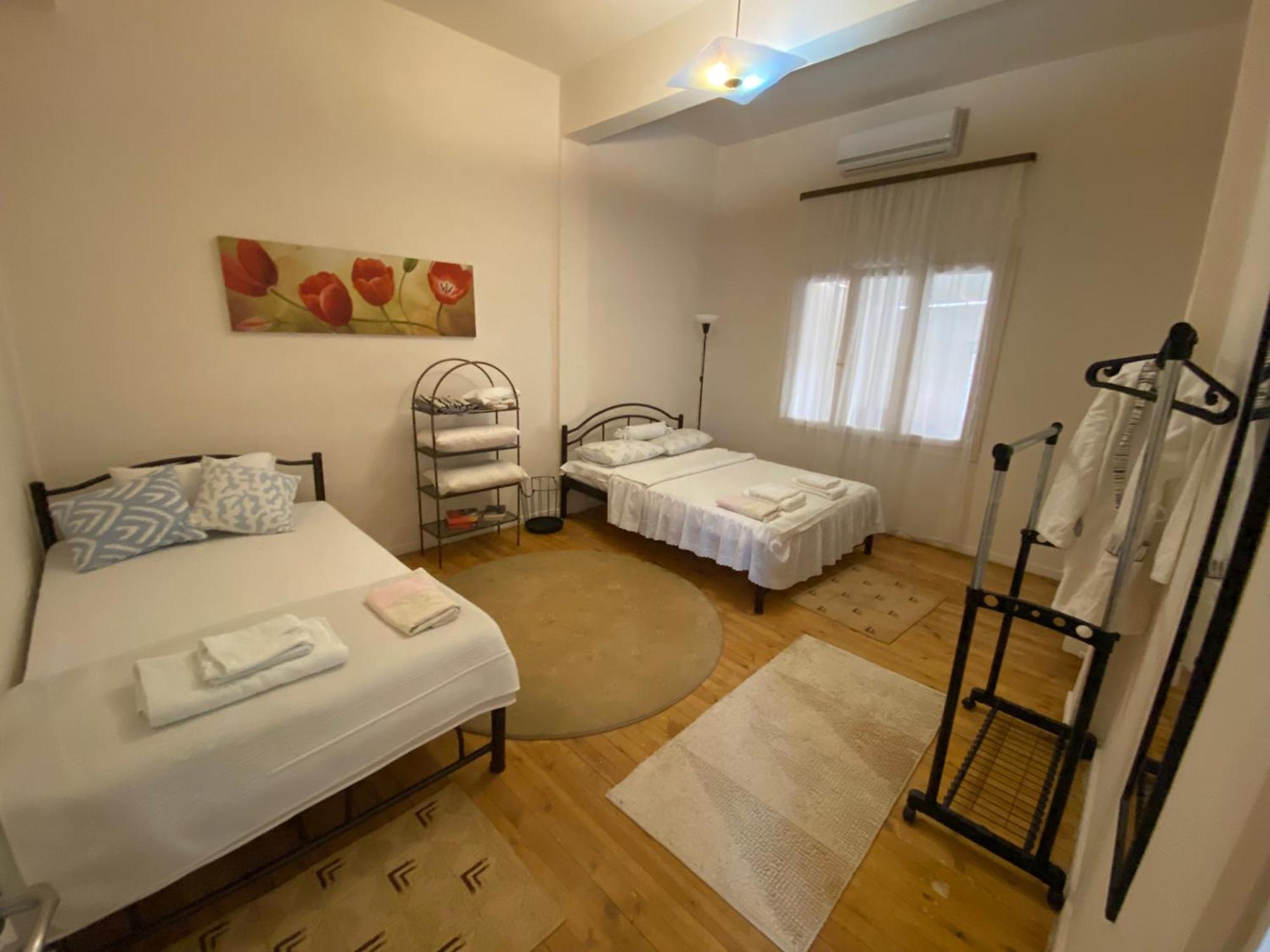 Ellis Apartment Axd 1 Alexandroupoli Esterno foto